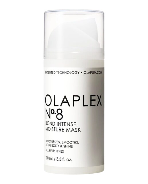 Imagen 0 de Mascarilla Nº8 Bond Intense Moisture Mask Olaplex