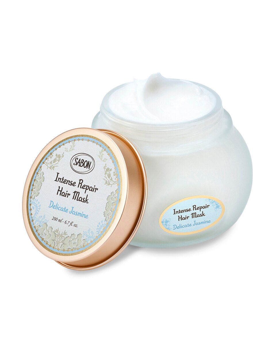 Mascarilla Capilar Reparadora Intensiva Sabon - 200 ml 3