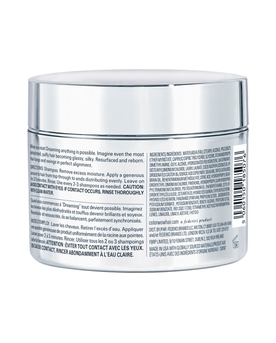 Tratamiento Repair & Resurfacing Dreaming Advanced Color Wow - 215 ml 2