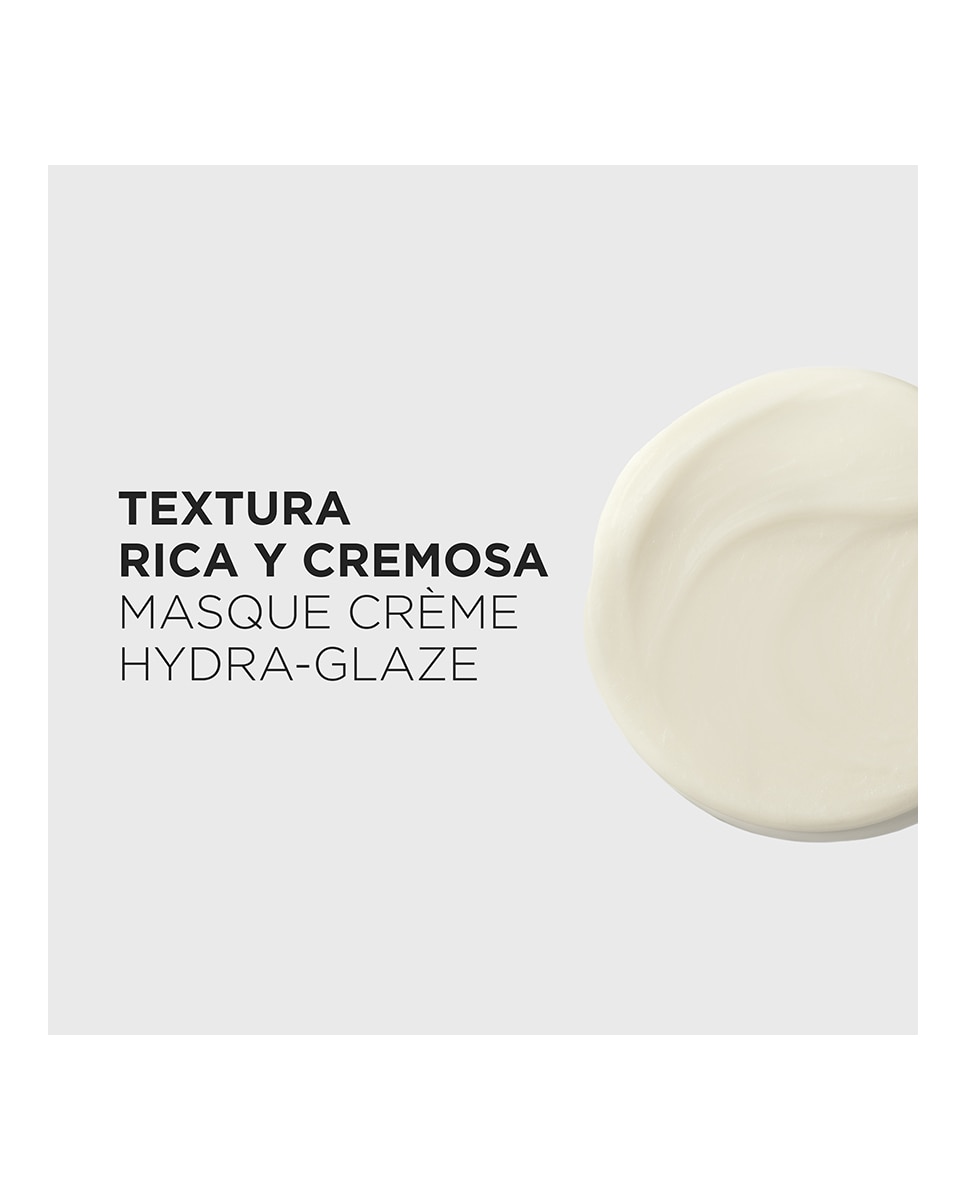 Mascarilla Crème Hydra-Glaze 200 Ml Kérastase Paris - 200 ml 4