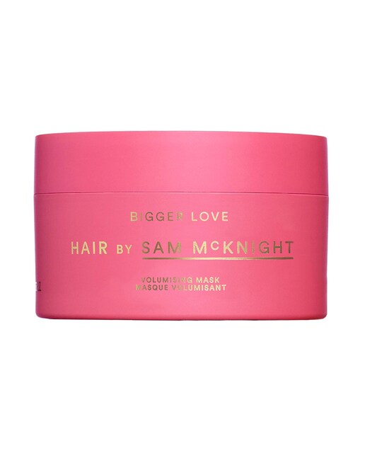 Mascarilla Cabello Bigger Love Treatment Sam McKnight