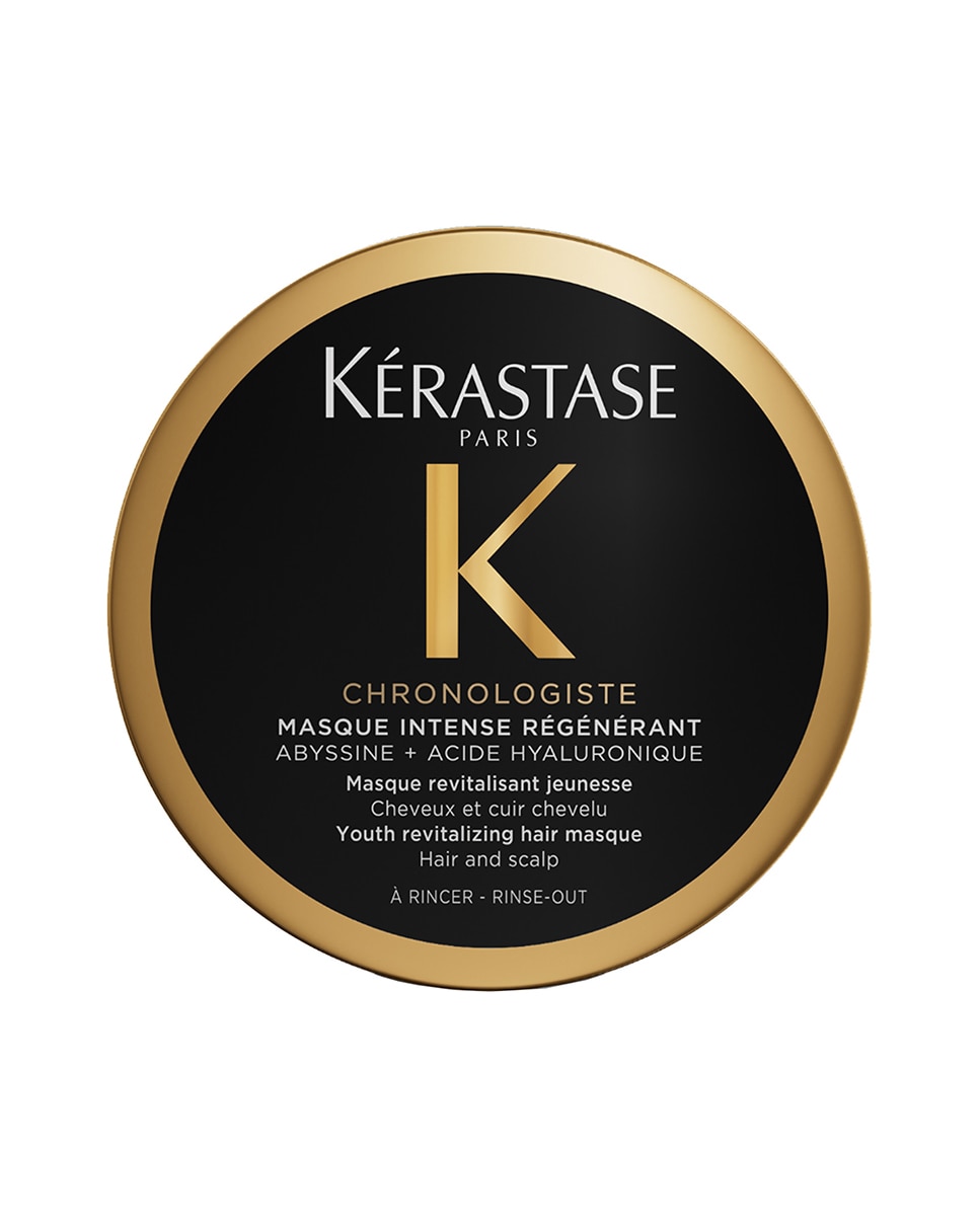Imagen 0 de Mascarilla de Regeneración Intensa TS Chronologiste 75 Ml Kérastase