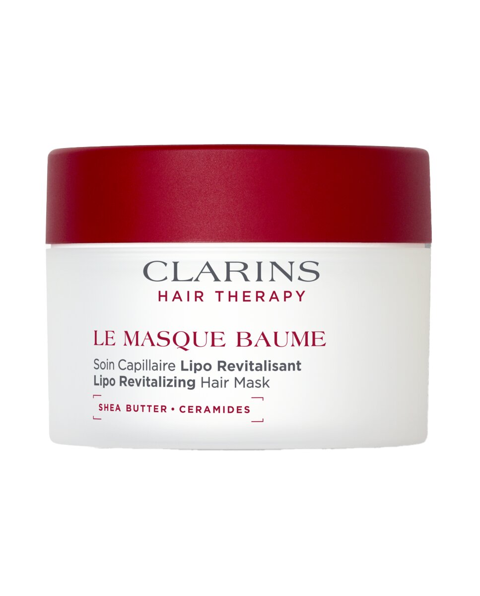 Imagen 0 de Mascarilla Hair Therapy Mask 200ml Clarins