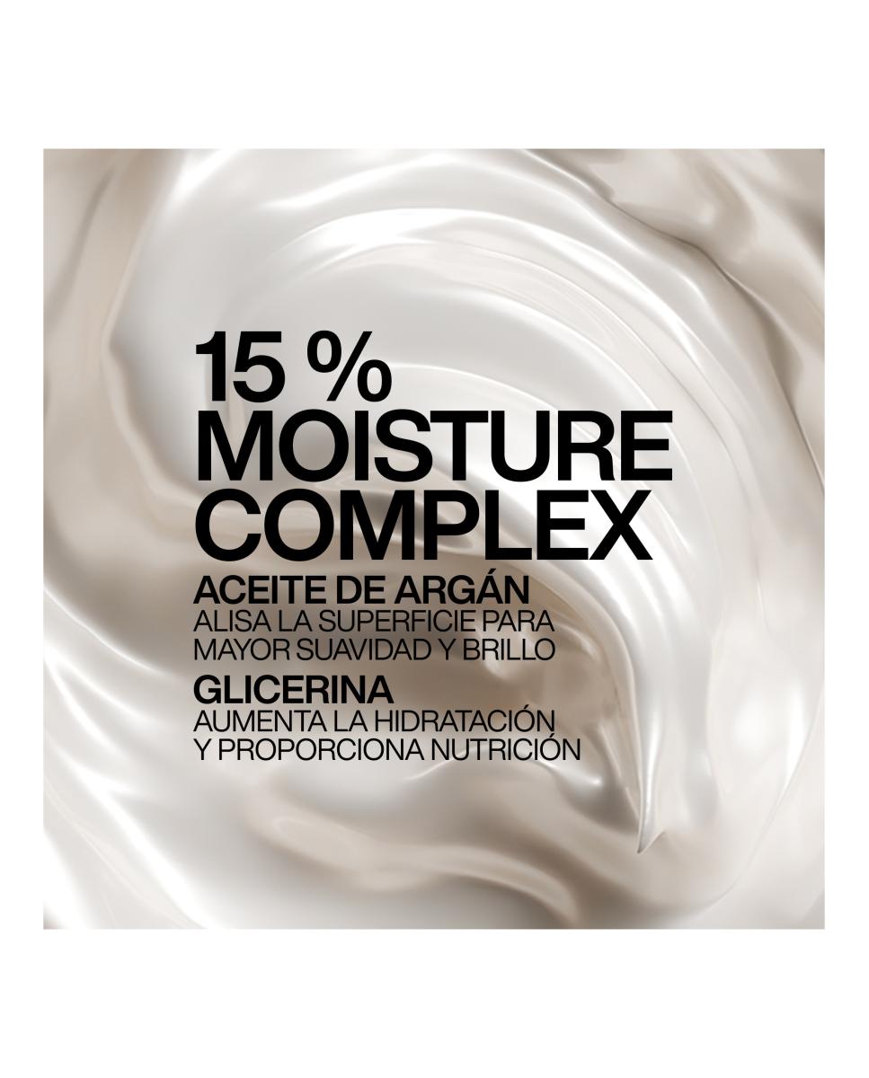 Mascarilla Capilar Hydrapwr All soft 250 Ml RedKen - 250 ml 7