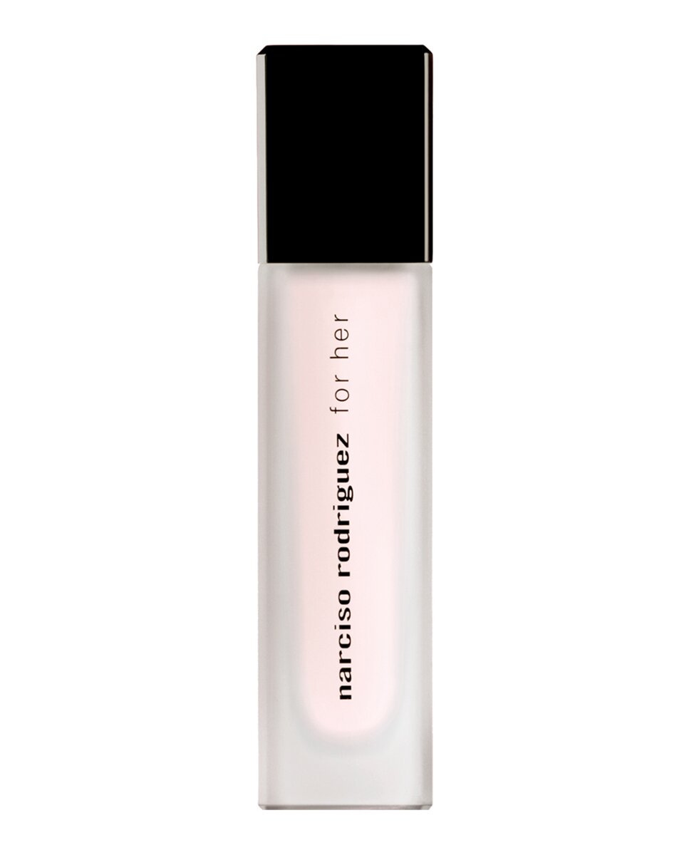 Bruma para el cabello Narciso Rodriguez for her