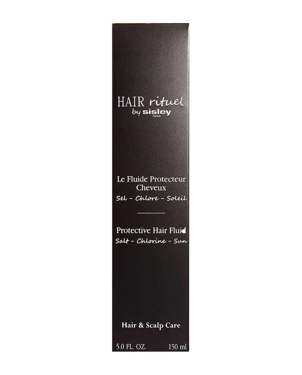 Tratamiento Fluide Protecteur Cheveux Hair Rituel by Sisley - 150 ml 3
