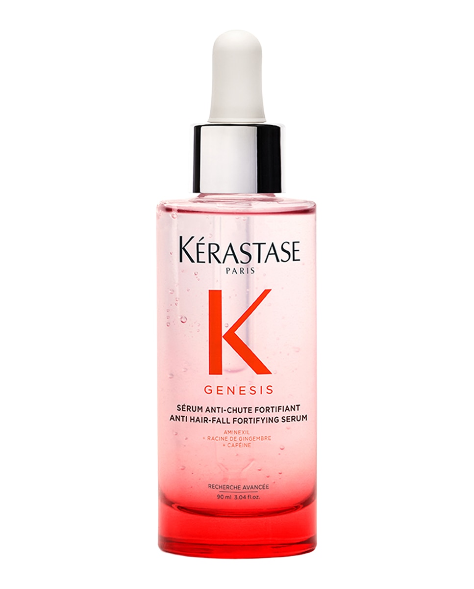 Imagen 0 de Sérum Fortificante Anticaída para cabello debilitado Genesis 90 ml Kerastase