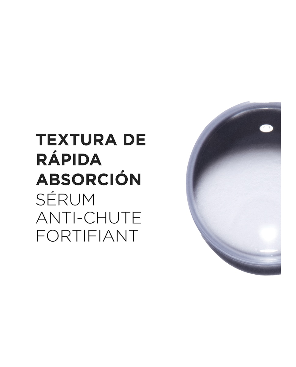 Sérum Fortificante Anticaída para cabello debilitado Genesis 90 ml Kerastase - 90 ml 5