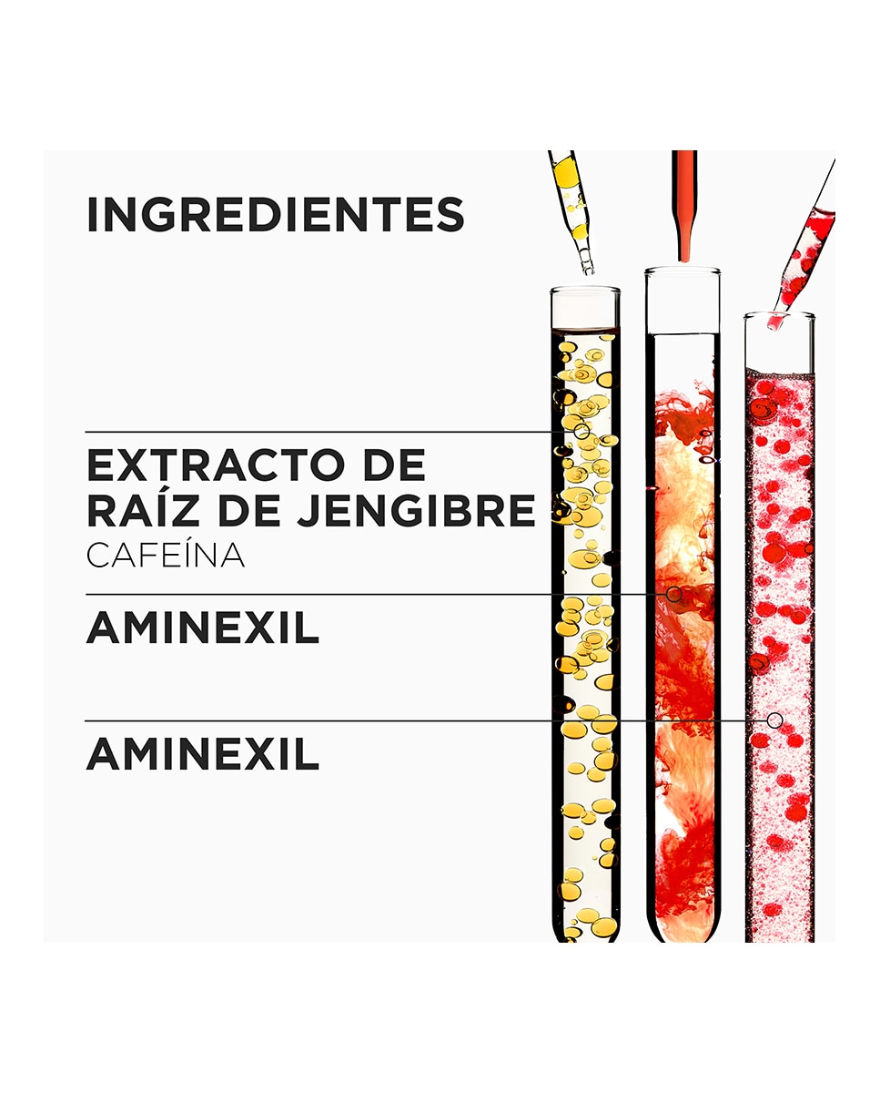 Sérum Fortificante Anticaída para cabello debilitado Genesis 90 ml Kerastase - 90 ml 10