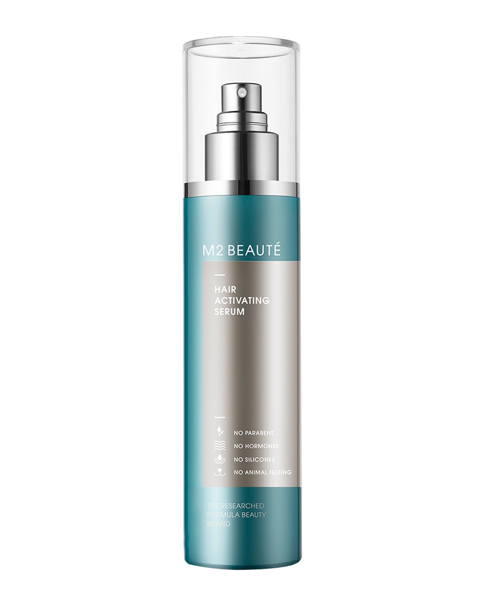 M2 Beauté - Sérum Activador Crecimiento capilar Hair Activating Serum 120 ml M2 Beauté.