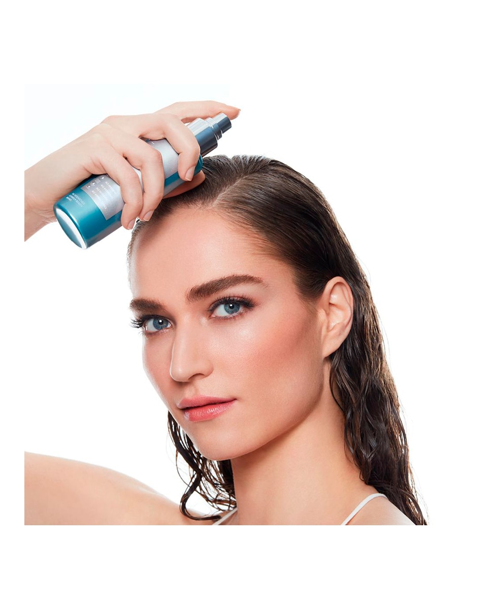 Sérum Activador Crecimiento capilar Hair Activating Serum M2 Beauté - 120 ml 4