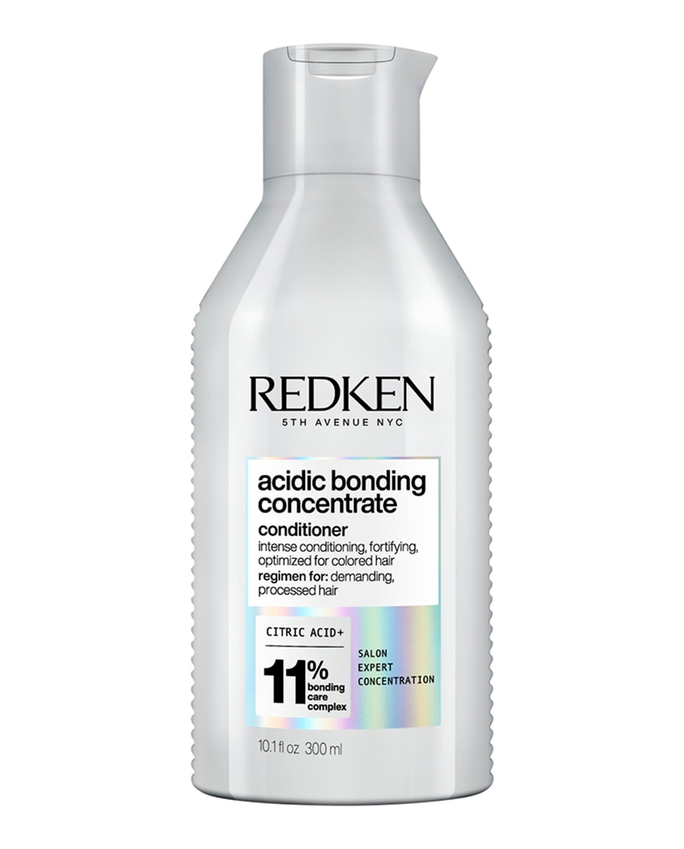 Imagen 0 de Acondicionador Acidic Bonding Concentrate 300 ml Redken