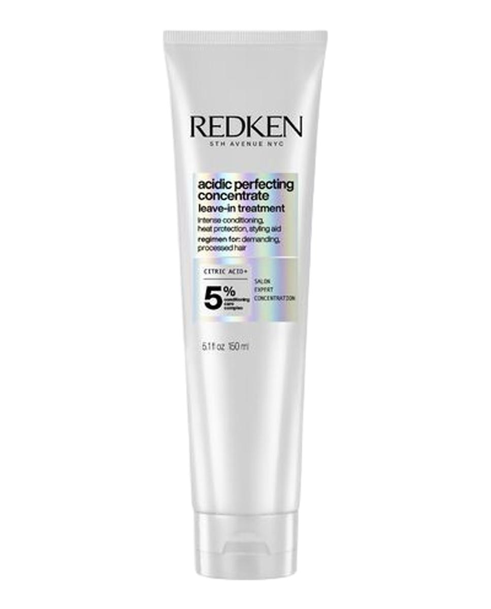 Imagen 0 de Tratamiento sin aclarado Acidic Bonding Concentrate para cabello debilitado 150 ml Redken