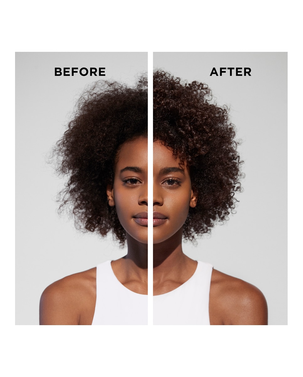 Crema hidratante antiencrespamiento Crème de Jour Fondamentale Curl Manifesto Kérastase - 150 ml 3