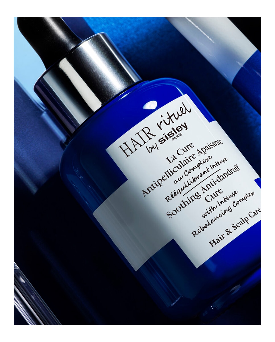Tratamiento La Cure Anti Pelliculaire Apaisant Hair Rituel by Sisley - 60 ml 2