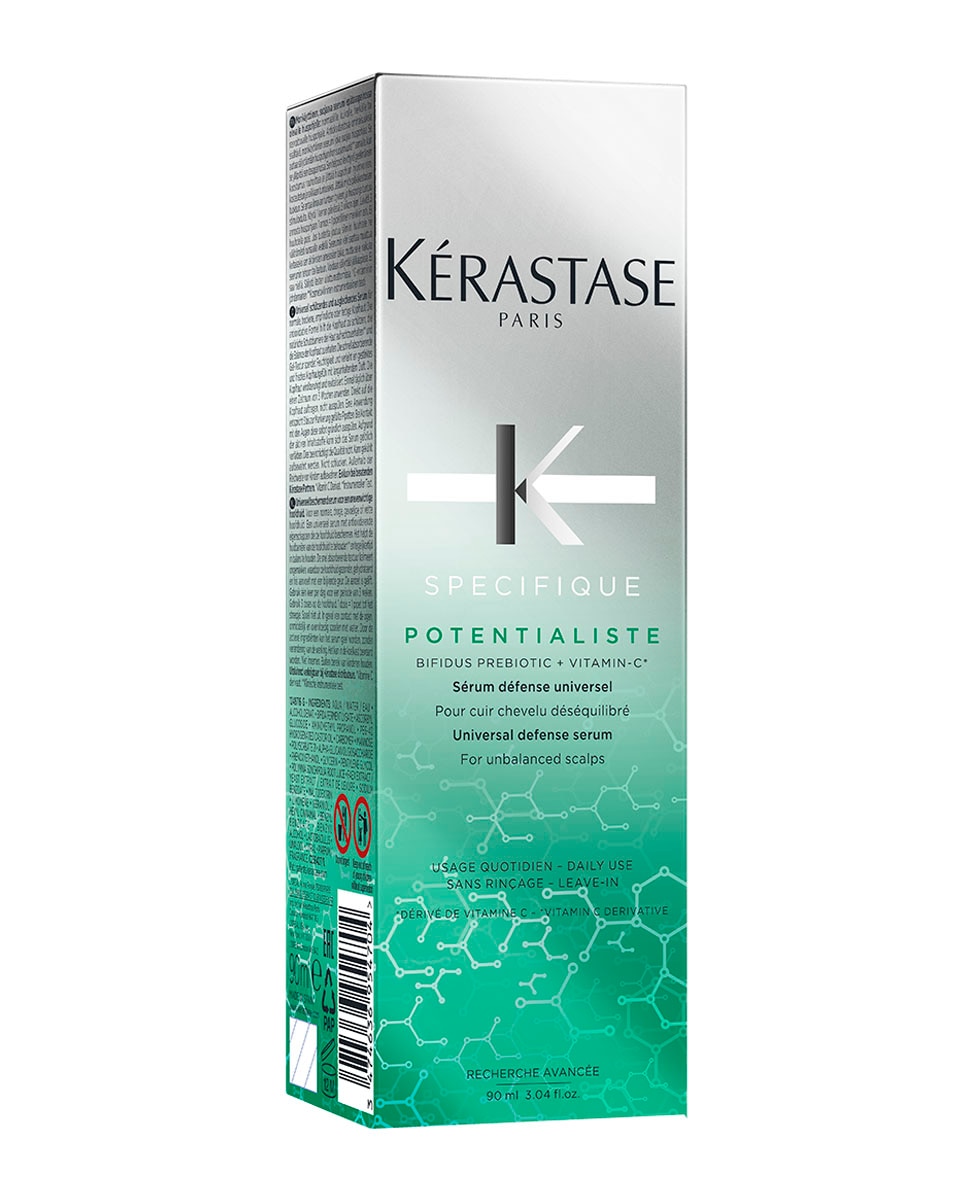 Serum Potentialiste Specifique Kérastase - 90 ml 2