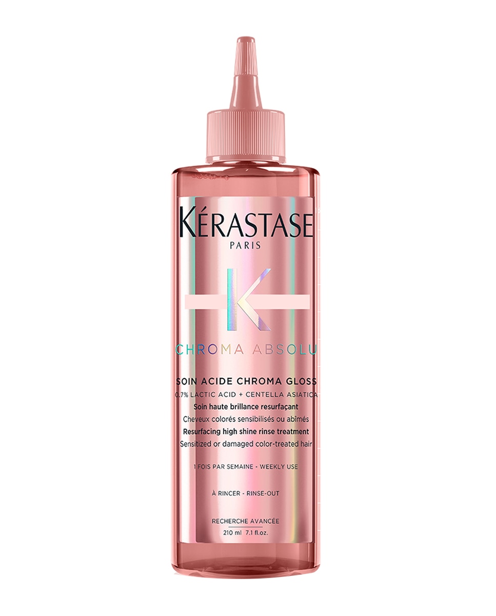 Imagen 0 de Tratamiento Brillo Soin Acid Chroma Gloss 210 ml Kérastase