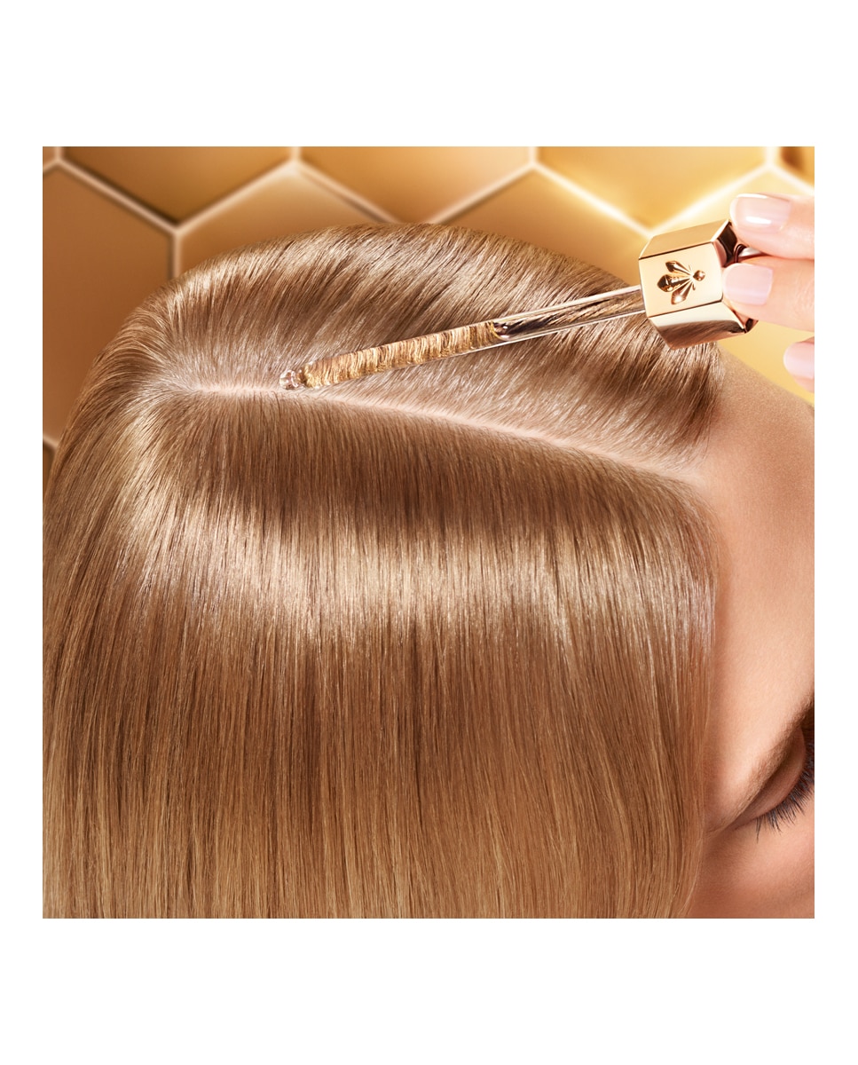 Aceite en Sérum de Juventud Cuero Cabelludo y Cabello Abeille Royale Guerlain - 50 ml 6