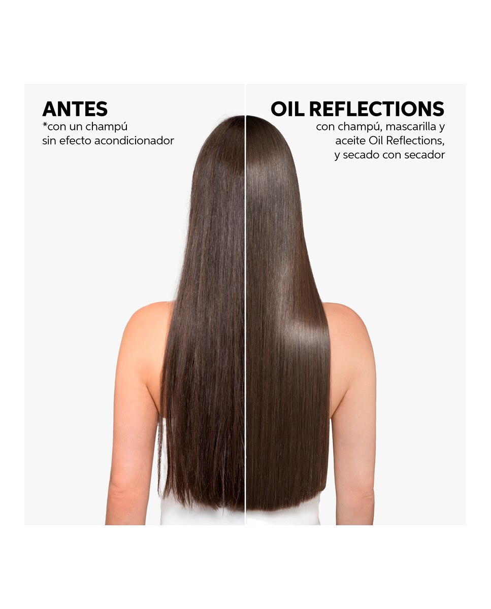 Aceite Realzador de Brillo y Suavidad Wella Professionals - 100 ml 5