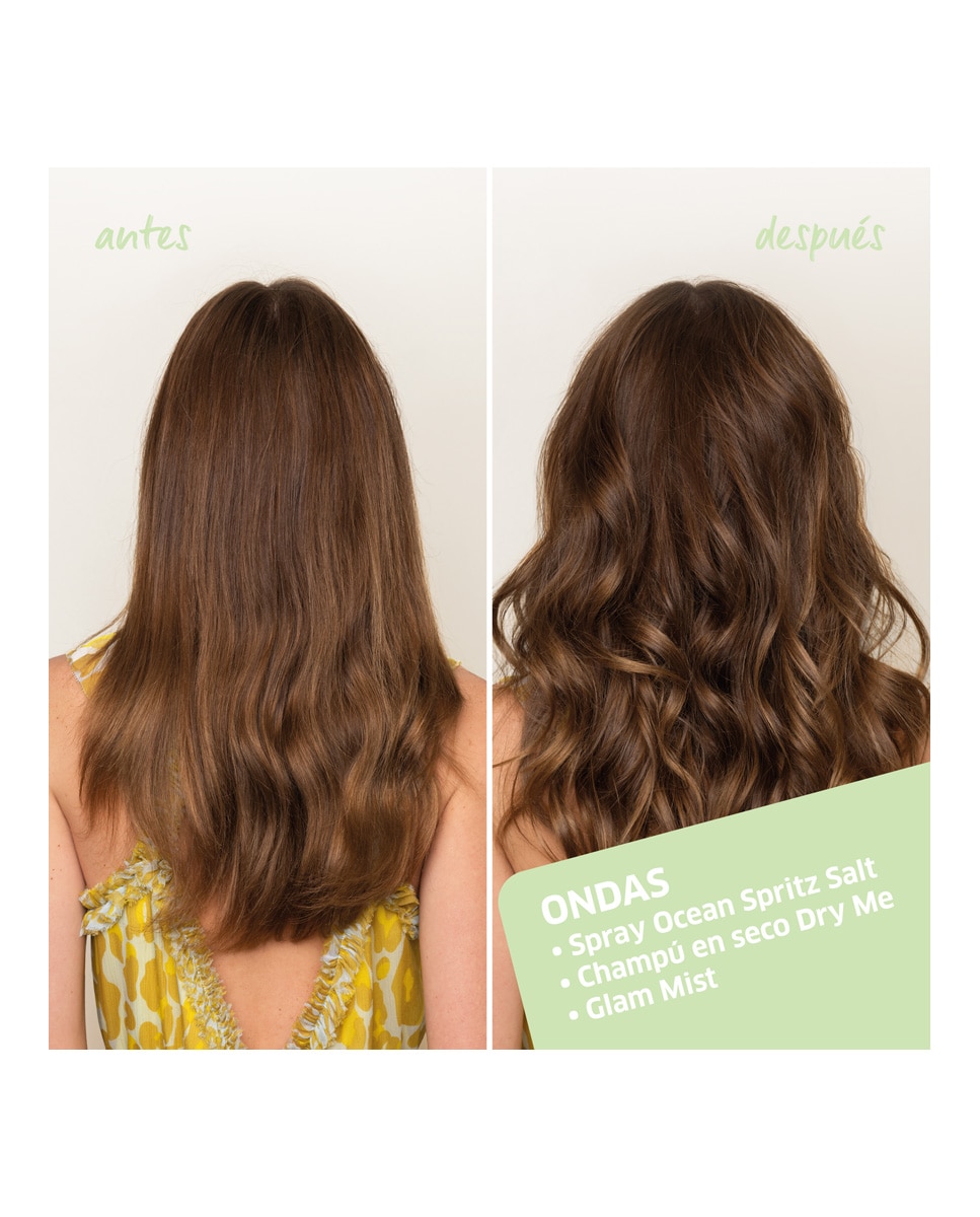 Spray para el cabello Eimi Ocean Spritz 150 ml Wella Professionals - 150 ml 5