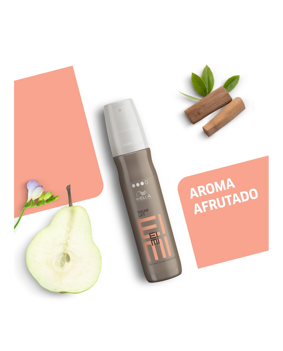 Spray voluminizador Eimi Sugar Lift 150 ml Wella Professionals - 150 ml 2