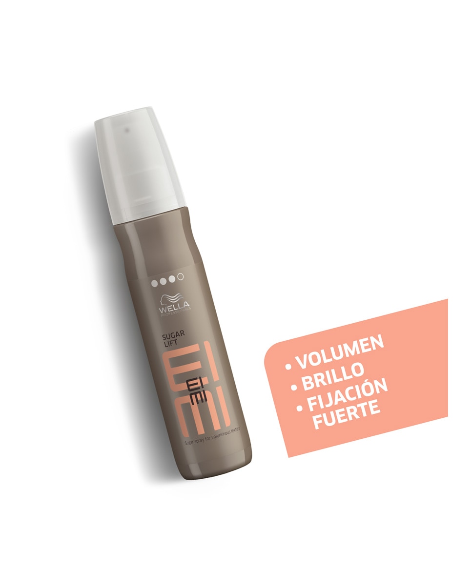 Spray voluminizador Eimi Sugar Lift 150 ml Wella Professionals - 150 ml 4