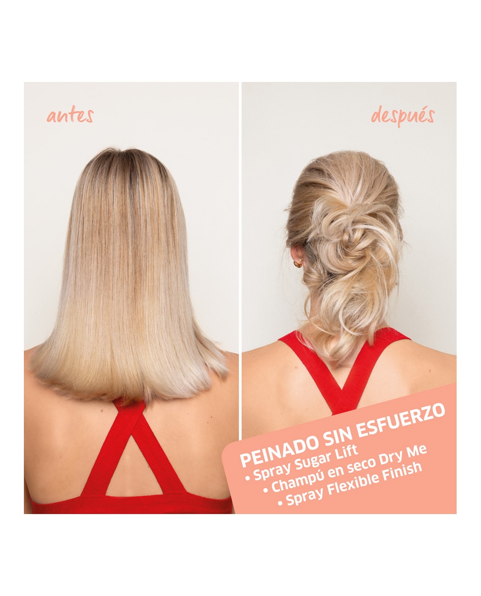 Spray voluminizador Eimi Sugar Lift 150 ml Wella Professionals - 150 ml 6