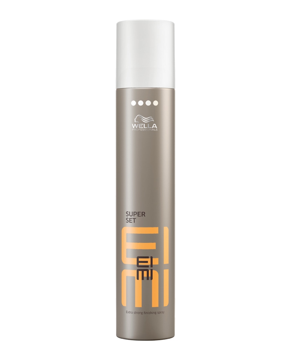 Imagen 0 de Spray para cabello Eimi Super 300 ml Wella Professionals