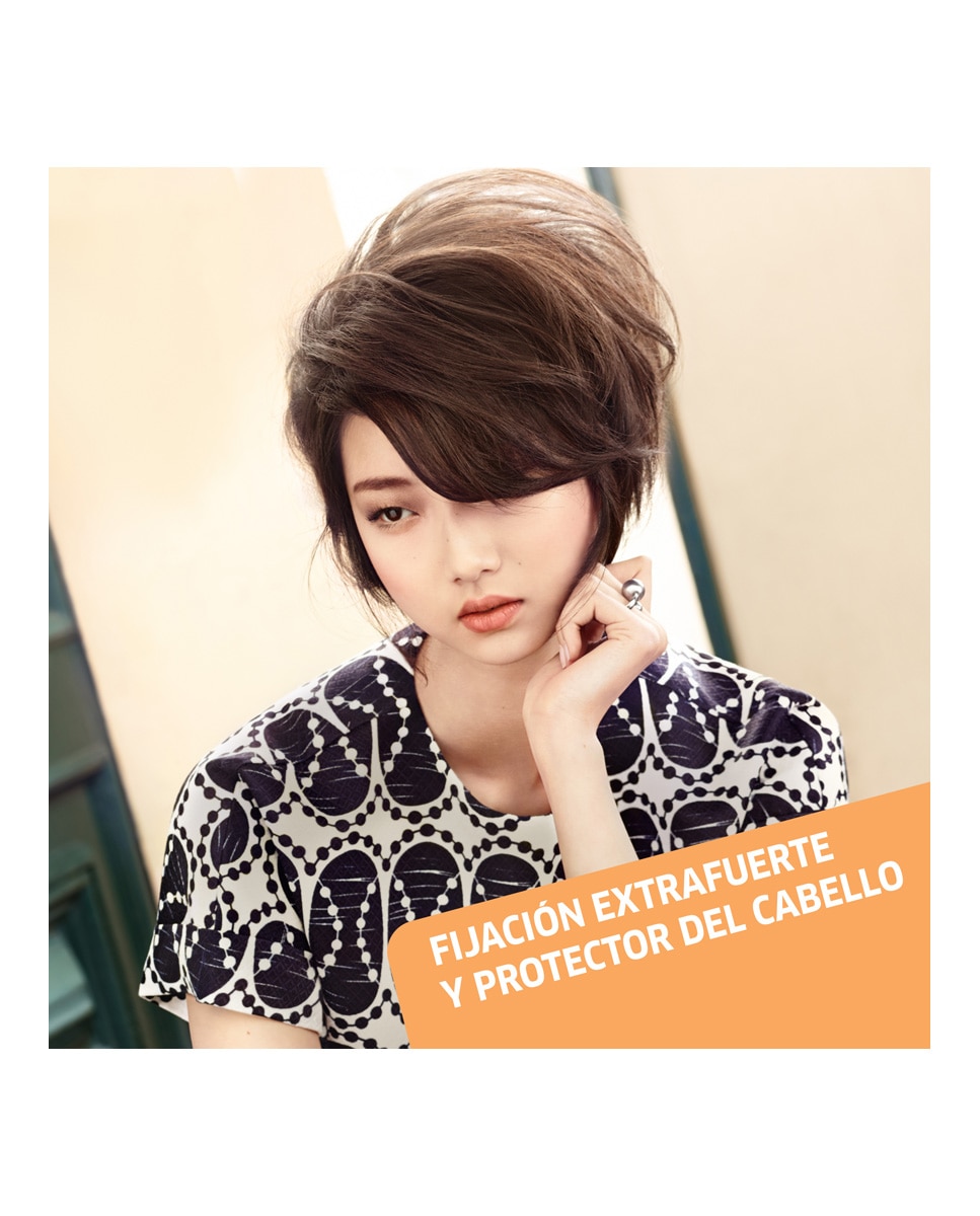 Spray para cabello Eimi Super 300 ml Wella Professionals - 300 ml 3