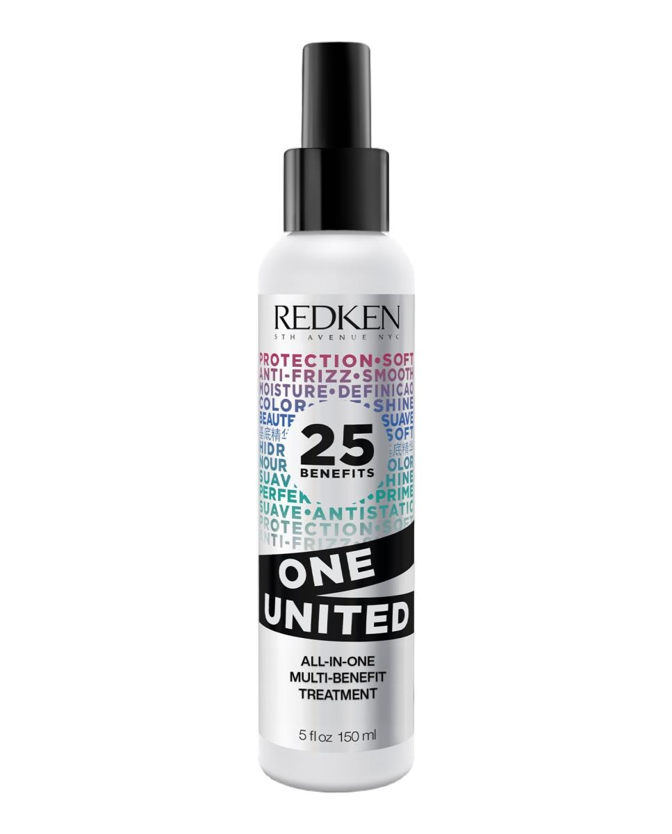 Redken - Spray One United Elixir Redken.