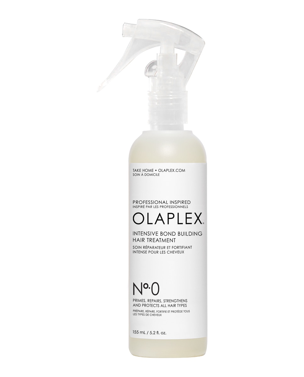 Olaplex - Tratamiento Reparación Intensiva de Cabello Intensive Bond Building Nº 0 155 ml Olaplex.