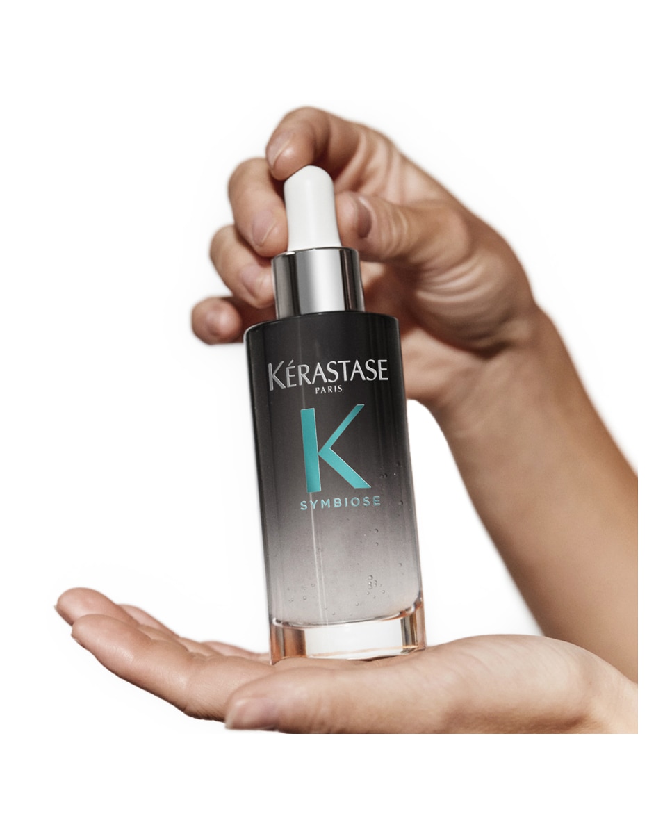 Sérum Nuit Intensif Anticaspa 90 ml Kérastase 6