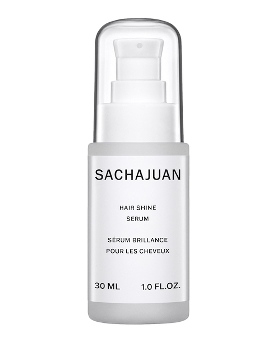 Suero protector Hair Shine Serum  30 ml Sachajuan
