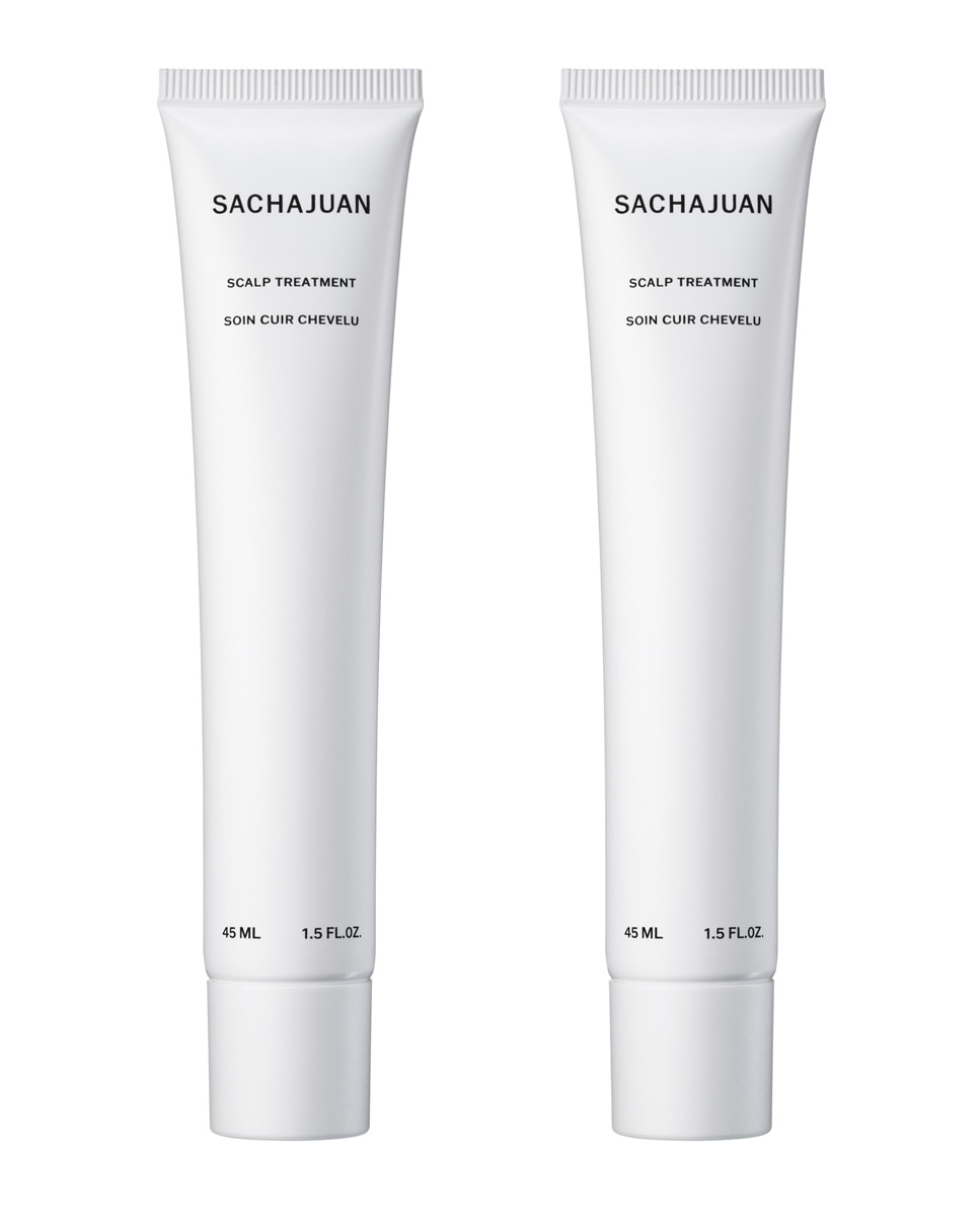 Sachajuan - Tratamiento Scalp Treatment DUO 2x45 ml Sachajuan.