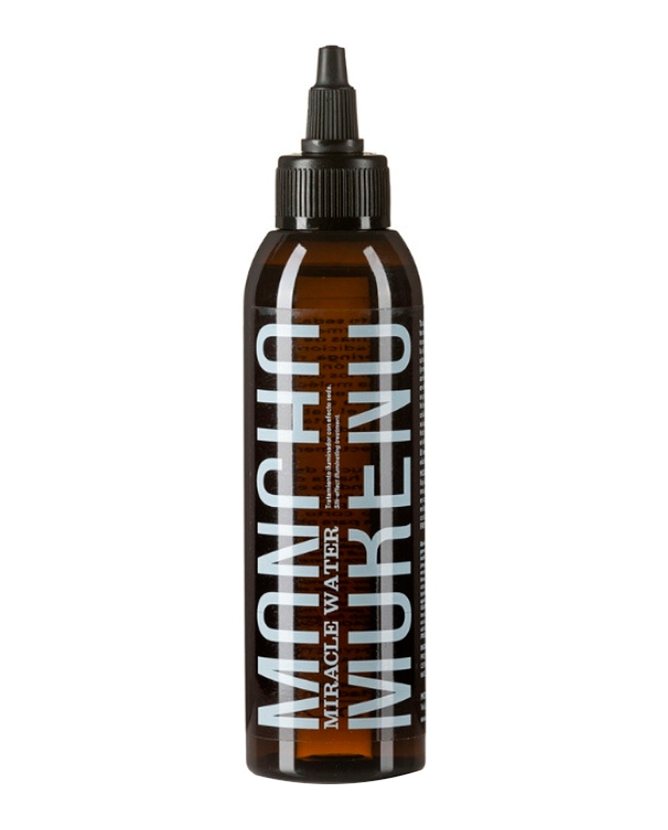 Elixir Capilar Miracle Water 150 ml Moncho Moreno