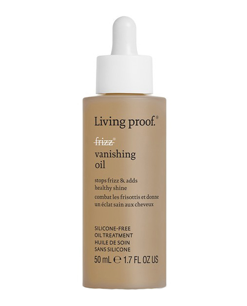 Living Proof - Tratamiento Vanishing Oil No Frizz 50 ml Living Proof.