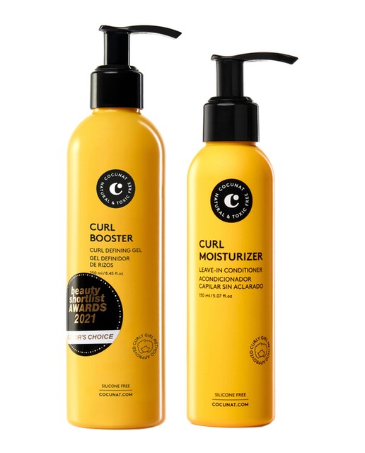 Método Curly Method Cocunat