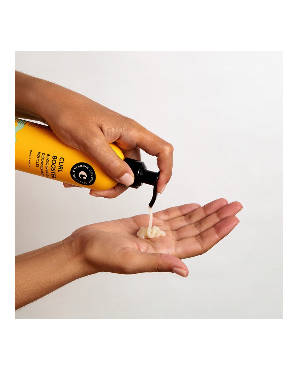 Método Curly Method Cocunat 6