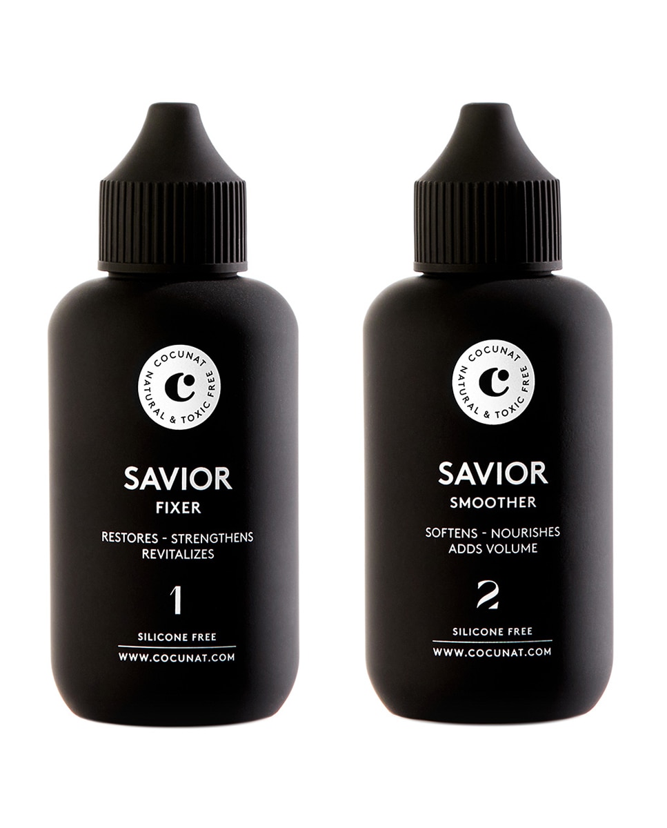 Imagen 0 de Tratamiento Reparador Savior Cocunat