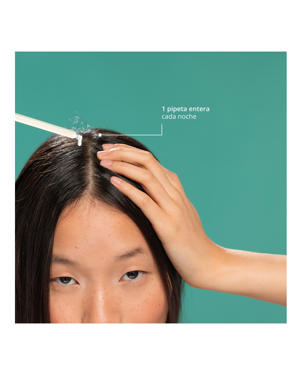 Tratamiento Hair Growth and Density Treatment Freshly Cosmetics - 50 ml 3