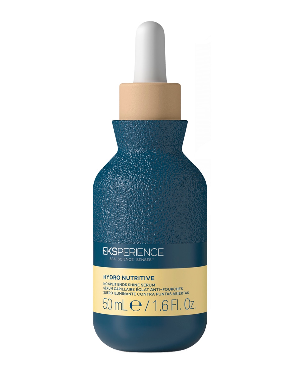 Tratamiento para el cabello Hydro Shine Serum 50 ml  Eksperience