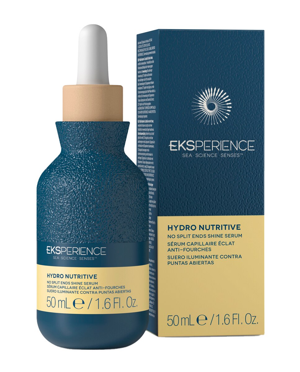 Tratamiento para el cabello Hydro Shine Serum Eksperience - 50 ml 2
