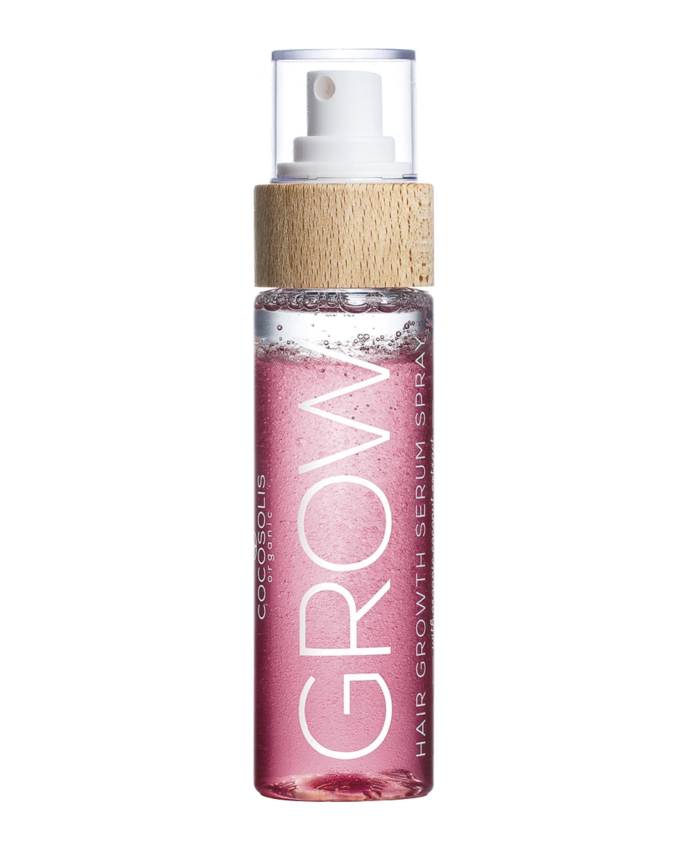 Sérum Hair Growth Serum Cocosolis