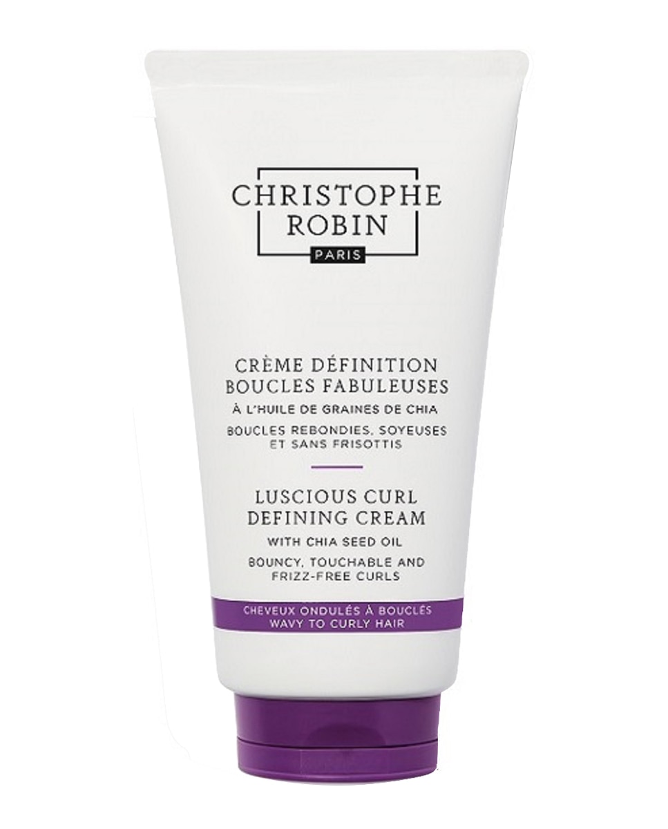 Christophe Robin - Crema definición Rizos Fabulosos 150 ml Christophe Robin.