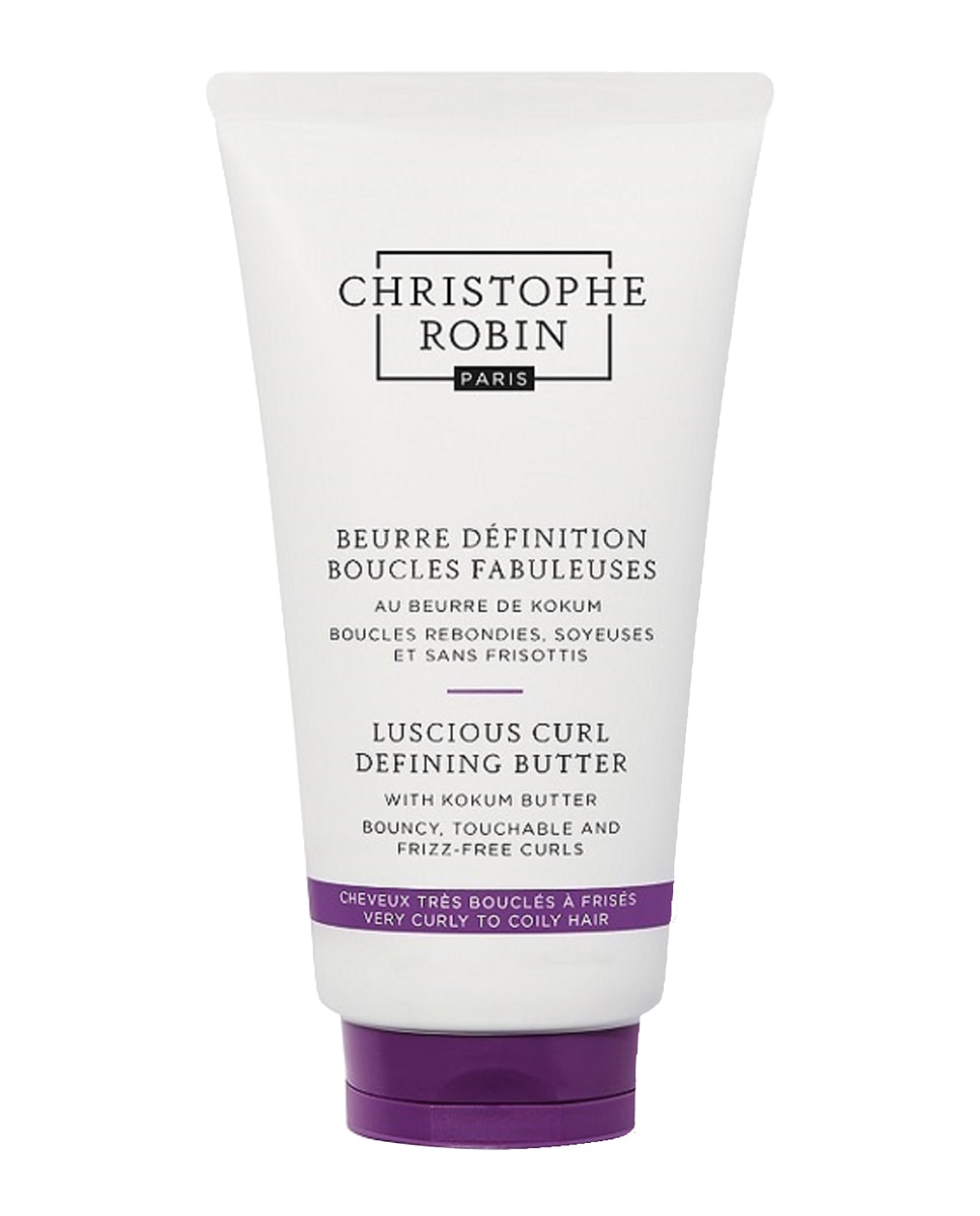 Crema Nutritiva Rizos Fabulosos 150 ml Christophe Robin