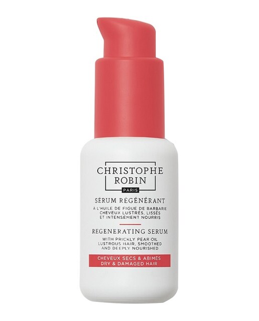 Sérum Regenerante 50 ml Christophe Robin