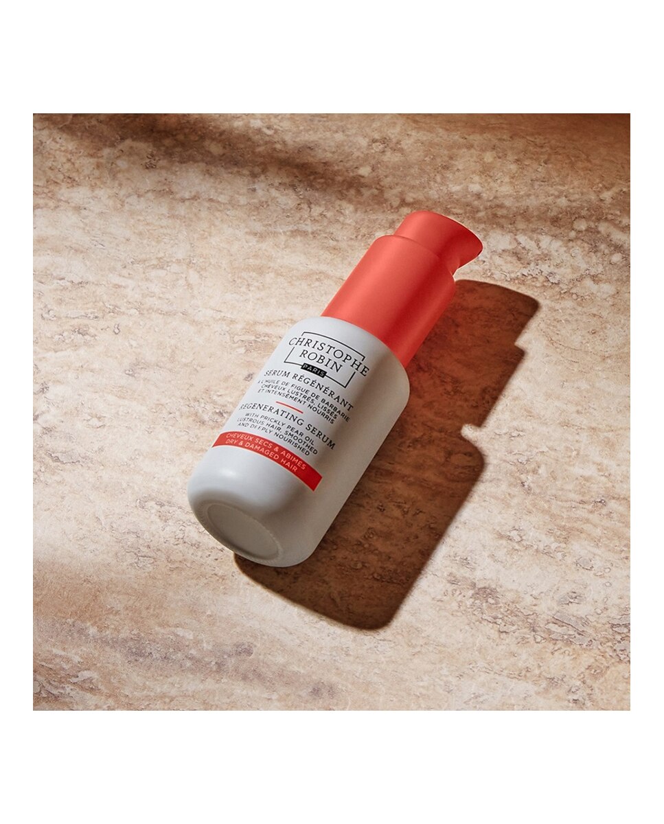 Sérum Regenerante 50 ml Christophe Robin - 50 ml 2