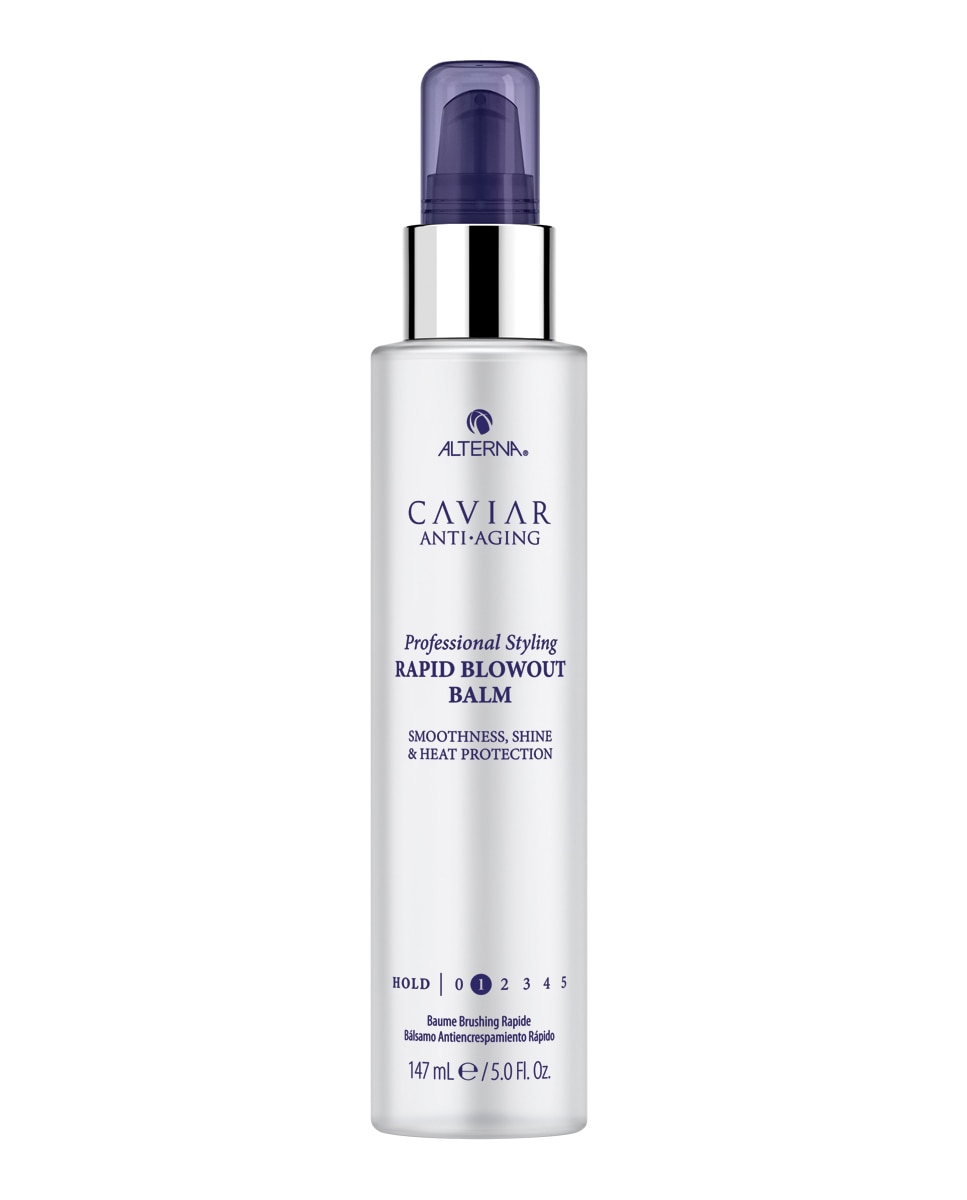 Imagen 0 de BálsamoCaviar Professional Styling Rapid Blowout Balm 147Ml Alterna