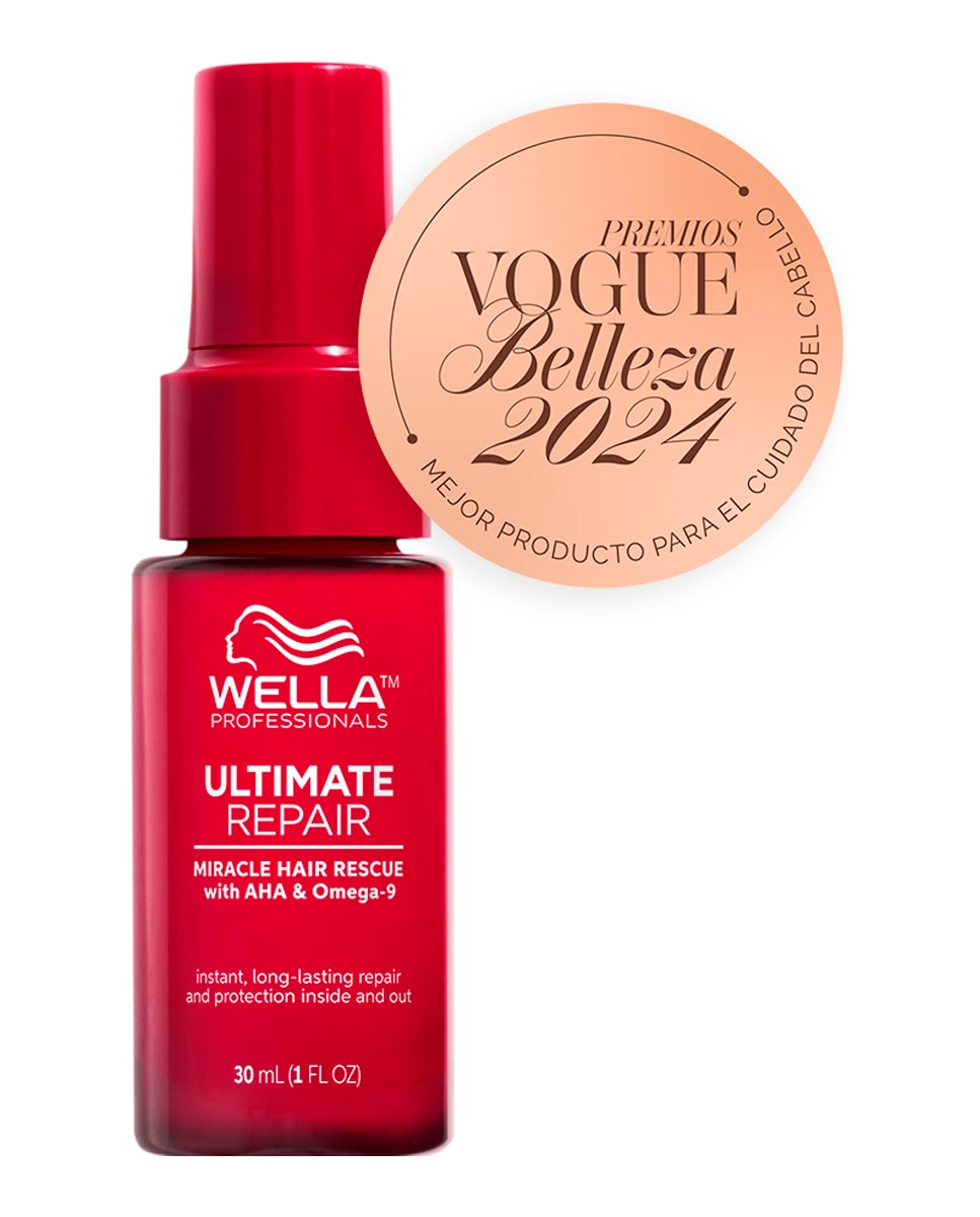 Sérum Ultimate Repair 30 ml Wella Professional - 30 ml 2