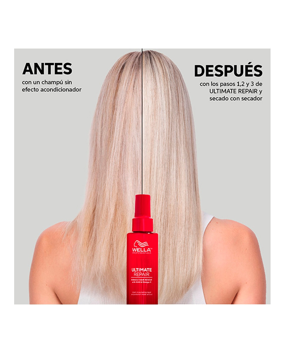 Sérum Ultimate Repair 30 ml Wella Professional - 30 ml 5
